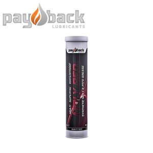 Payback – Moly Red 277