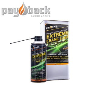 Payback – Extreme 308