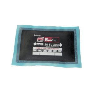 Radialkappa 120 10 st FP