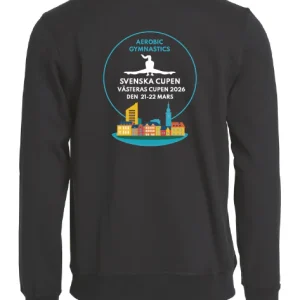 Sweatshirt - Svenska Cupen