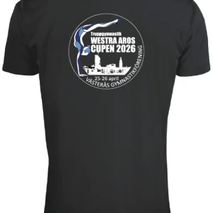 T-Shirt Funktion - WAC  inkl tryck