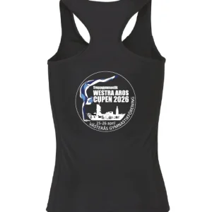 Linne Funktion - WAC inkl tryck