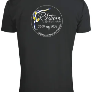 T-Shirt Funktion - Riks 3  inkl tryck