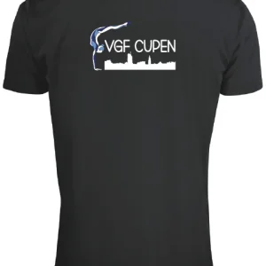 T-Shirt Funktion - VGF Cup inkl tryck