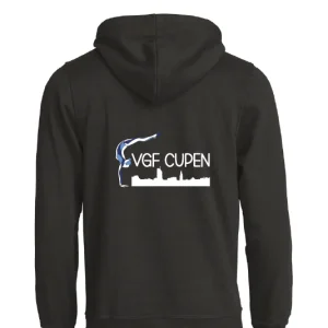 Hoodie - VGF Cup inkl tryck