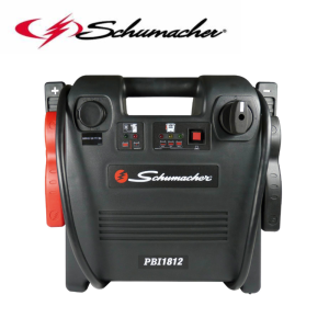 Schumacher – Start Booster 12V