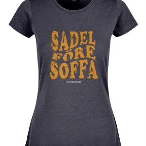 T-shirt Formsydd "Sadel Före Soffa"