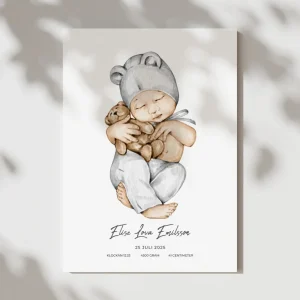 Drömmande stund | Personlig födelseposter