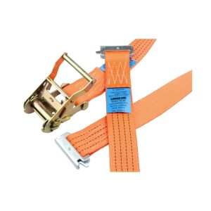 Spännband m Clips 1+3m mini