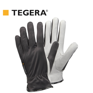 Tegera – 114 Läderhandske