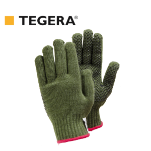 Tegera – 4635 Textilhandske
