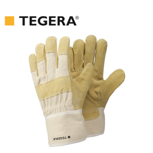 Tegera – 33 Läderhandske