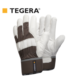 Tegera – Läderhandske 55