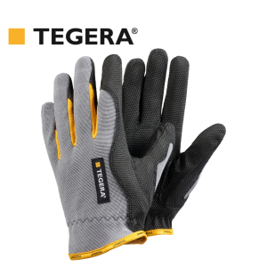 Tegera Pro – 9124 Syntetläderhandske