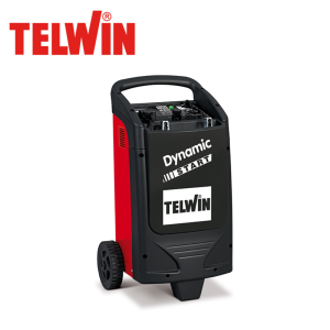 Telwin – Batteriladdare Dynamic 620