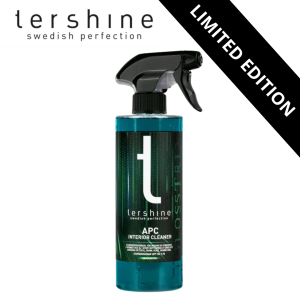 Tershine – APC Blåbär limited edition
