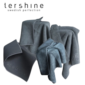 Tershine – Mikrofiberduk