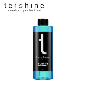 Tershine – Furrify Djurschampo 500ml