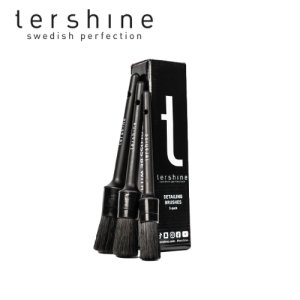 Tershine – Rekondpenslar