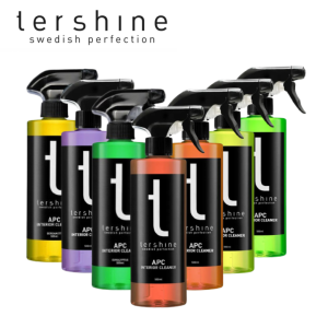 Tershine – APC Interior Cleaner 500ml