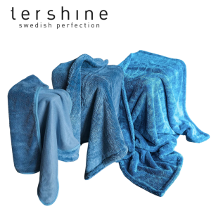 Tershine – Torkduk i olika storlekar