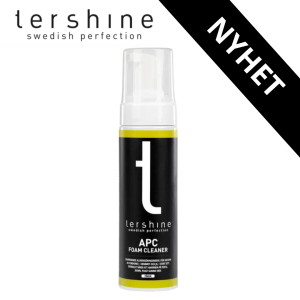 Tershine – APC Foam Päron 200ml