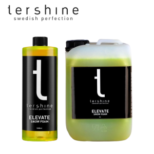 Tershine – Snow Foam