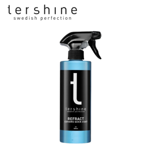 Tershine – Refract Keramiskt Spraylackskydd 500ml