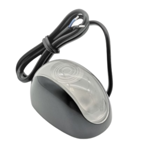 Positionsljus Diodlampa Blå