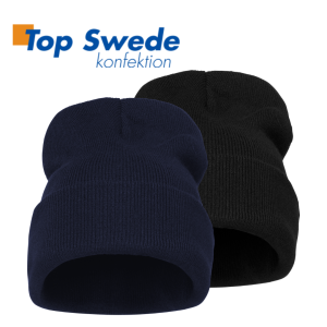 Top Swede – Stickad Mössa