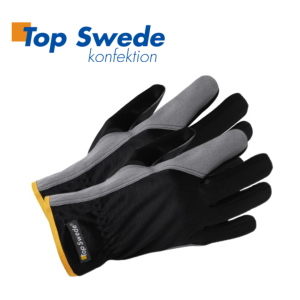 Top Swede – Monteringshandske syntetläder