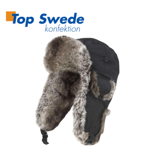 Top Swede – Skotermössa