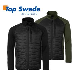Top Swede – Lättviktsjacka 354