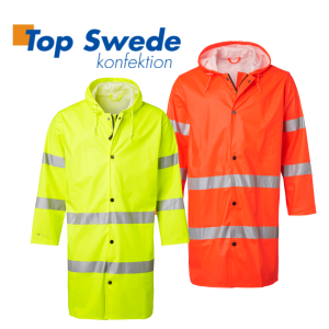 Top Swede – Regnrock 9295 Varsel