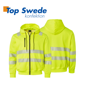 Top Swede – Hood varsel 271
