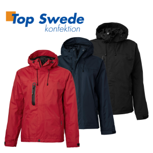 Top Swede – Skaljacka Dam 3520