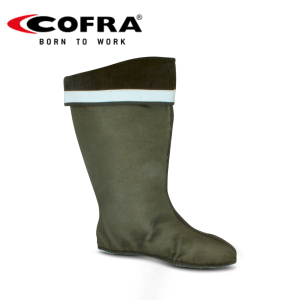 Cofra – Foder till gummistövel NBS5