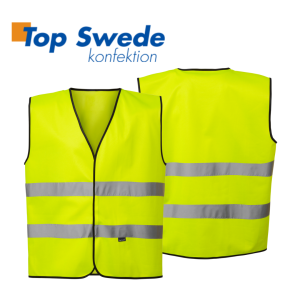 Top Swede – Varselväst 134 One Size