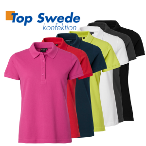 Top Swede – Piké Dam 187