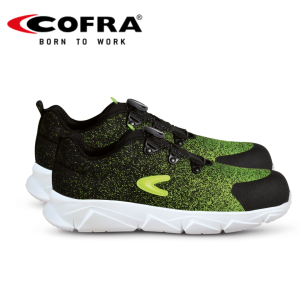 Cofra – Fantastic Skyddssko