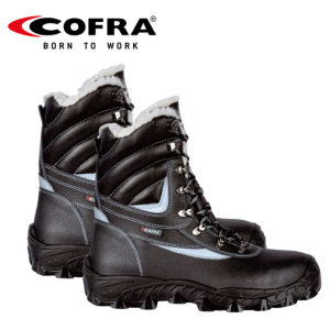 Cofra – Barents Vinterkänga