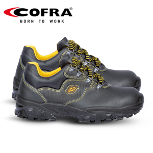 Cofra – Skyddssko New Tamigi