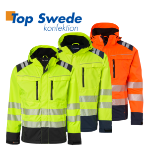Top Swede – Varseljacka 130