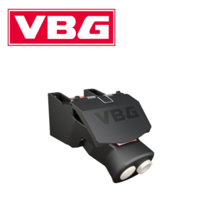 VBG – Insats 17-pol kontaktlåda