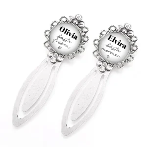 Valfri text | Bokmärke