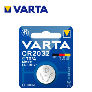 Varta – CR2032 Litiumbatteri 3 V