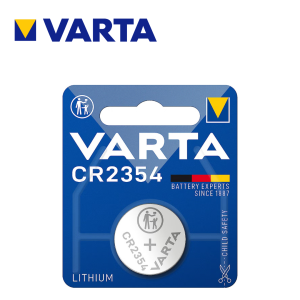 Varta – CR2354 Litiumbatteri 3 V