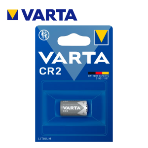 Varta – CR2 Litiumbatteri