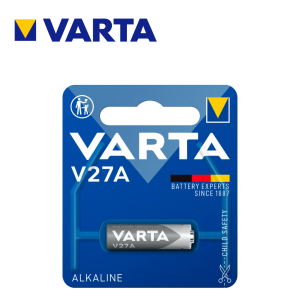 Varta – V27A Alkalisk Batteri