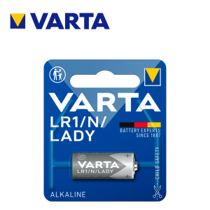 Varta – LR1 Alkalisk Batteri